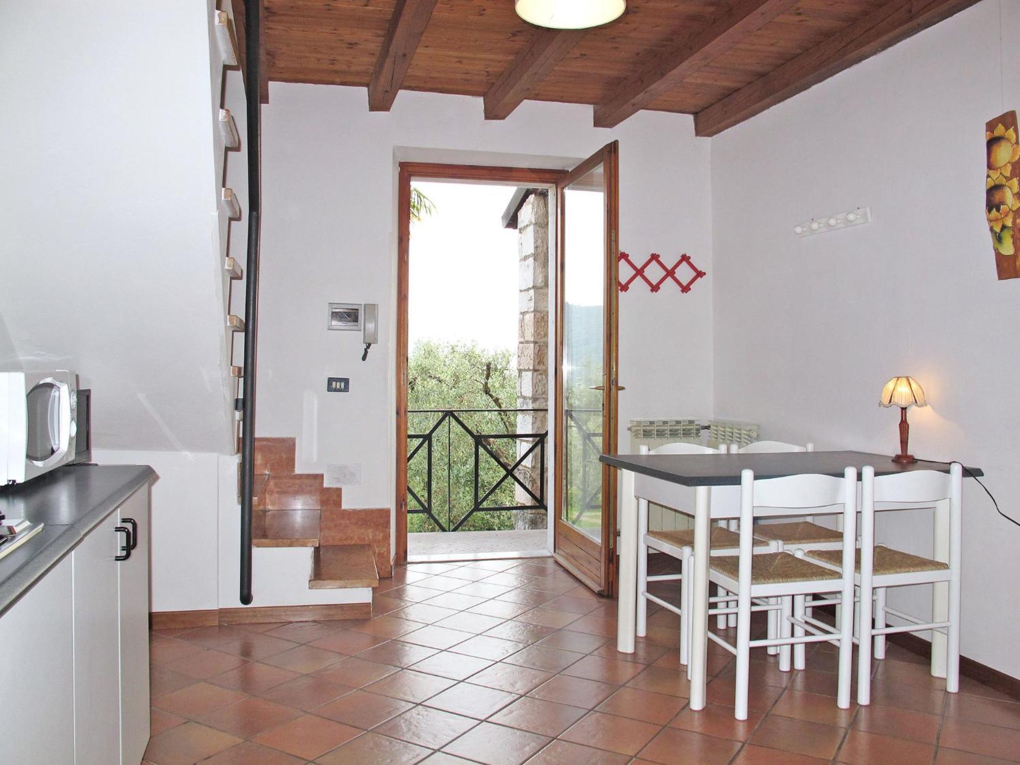 Apartment Ca' Pignoi-6 By Interhome Garda  Exterior foto